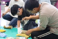 第３回クラブ活動