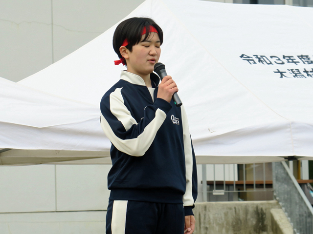 体育祭の様子4