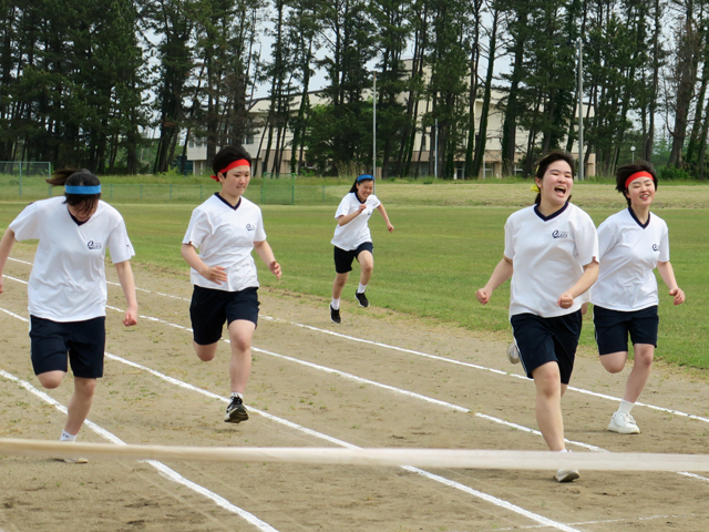 体育祭の様子19
