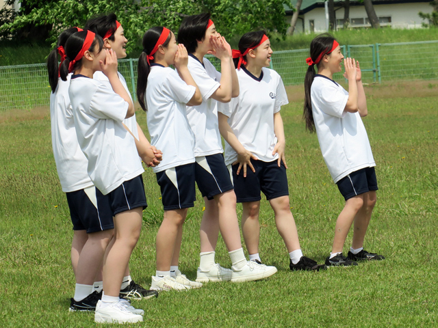 体育祭の様子30