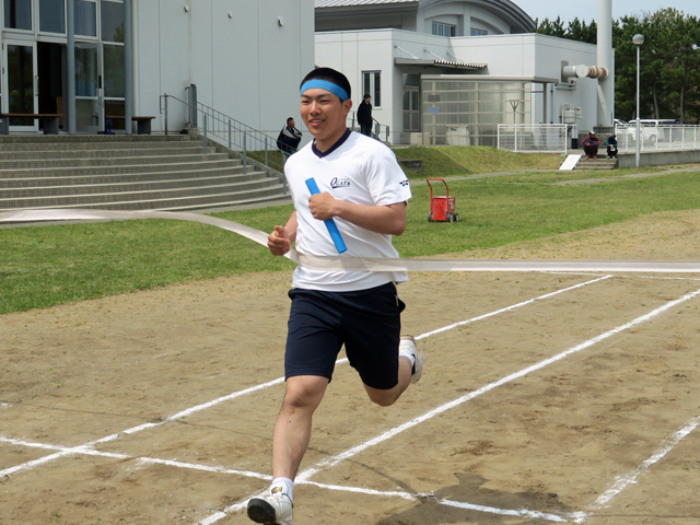 体育祭の様子42