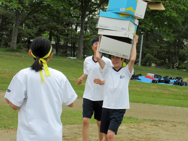 体育祭の様子47