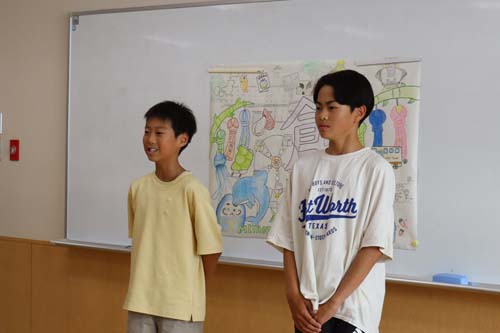 結団式の様子5