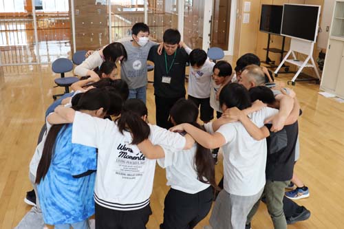 結団式の様子5