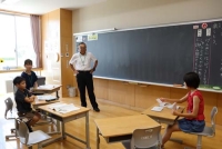 第１回学校運営協議会