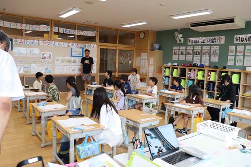 結団式の様子6