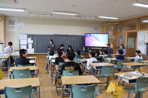 結団式の様子5