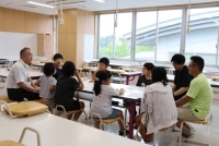 第２回校外児童会