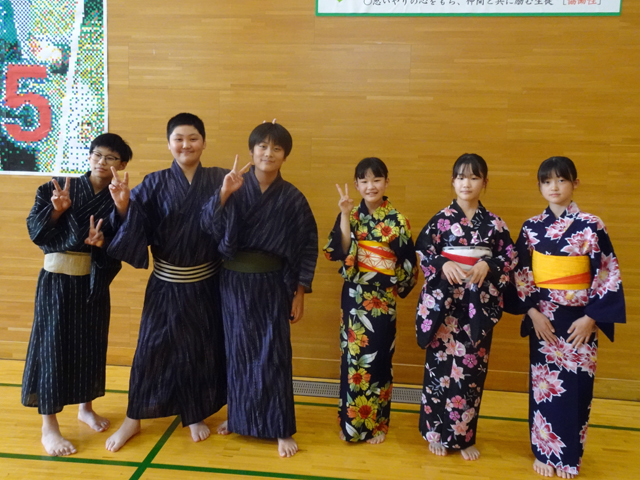 キラキラ塾の様子3