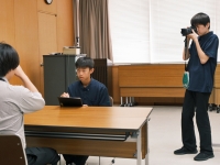 2年 職場体験