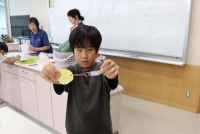 第６回クラブ活動