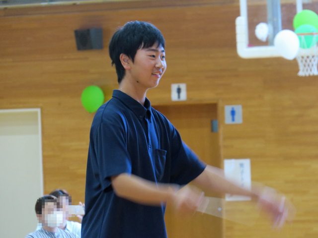 大中祭の様子24