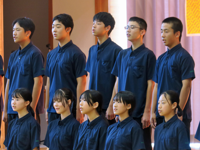 大中祭の様子26