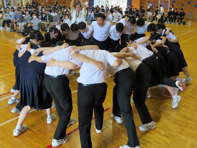 大中祭の様子31