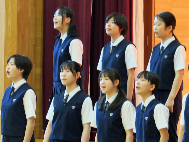 大中祭の様子34