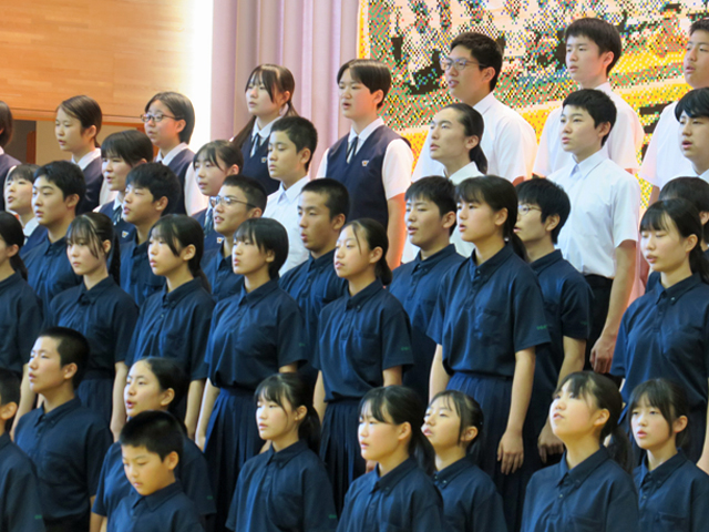 大中祭の様子41