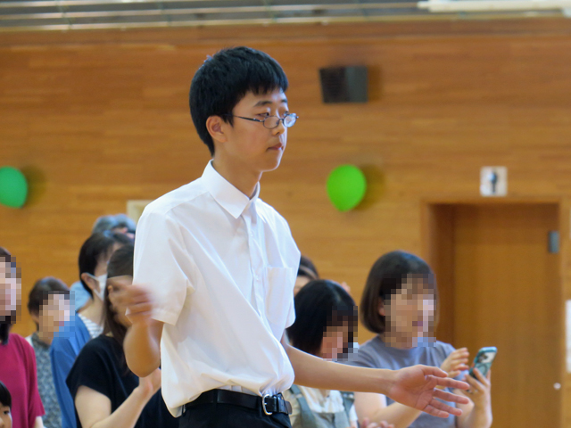 大中祭の様子43