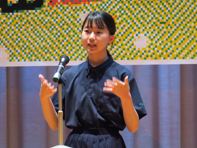 大中祭の様子46