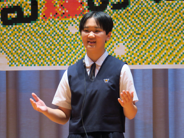 大中祭の様子47