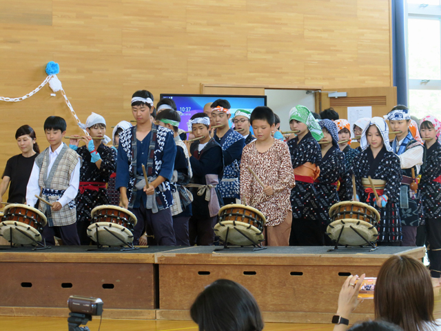 大中祭の様子48