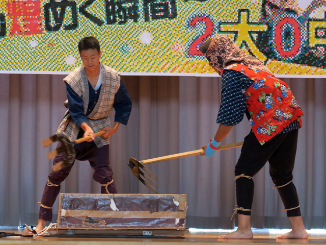 大中祭の様子49