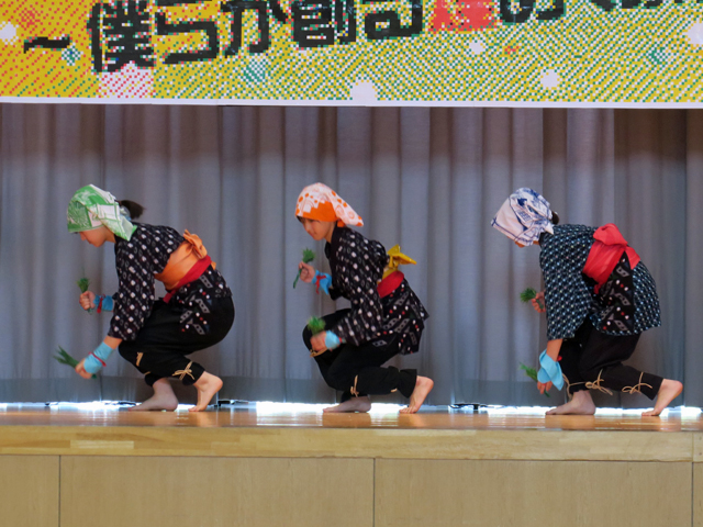 大中祭の様子50