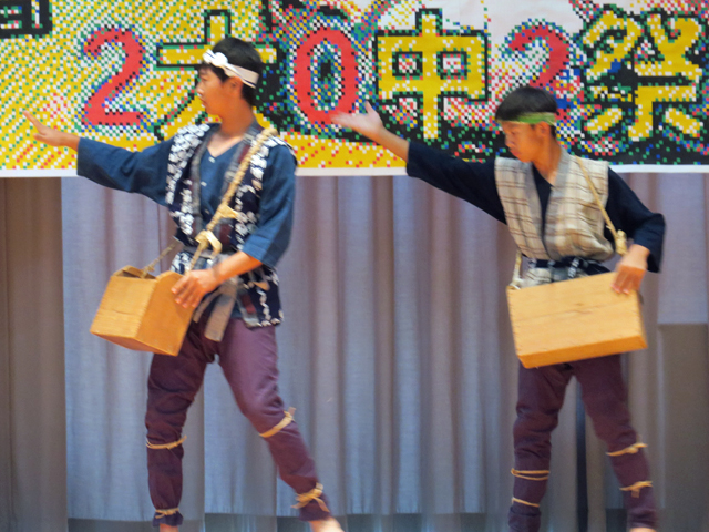 大中祭の様子53