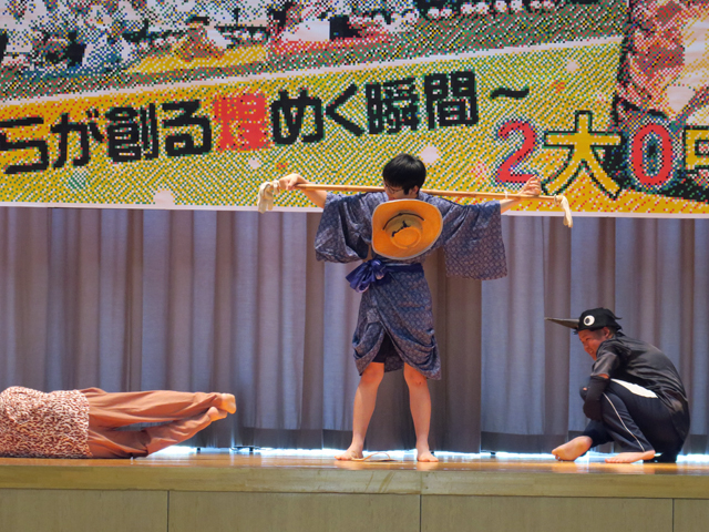 大中祭の様子54