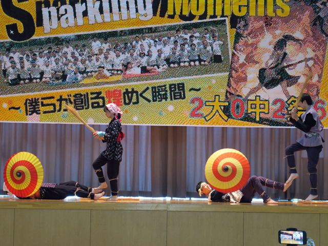 大中祭の様子56