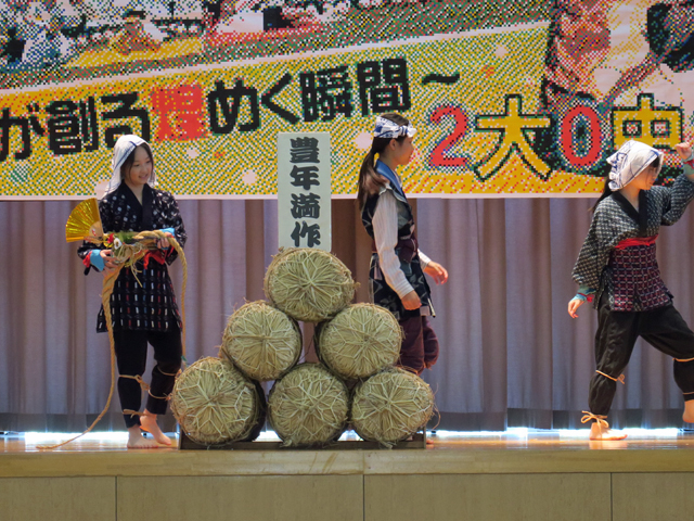 大中祭の様子57