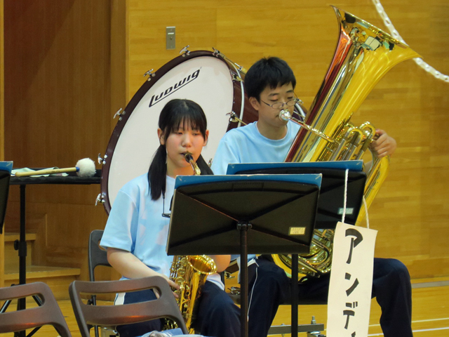 大中祭の様子65