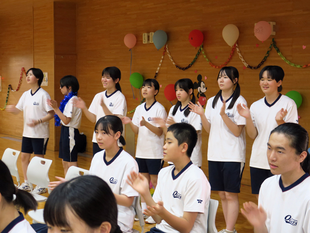 大中祭の様子69