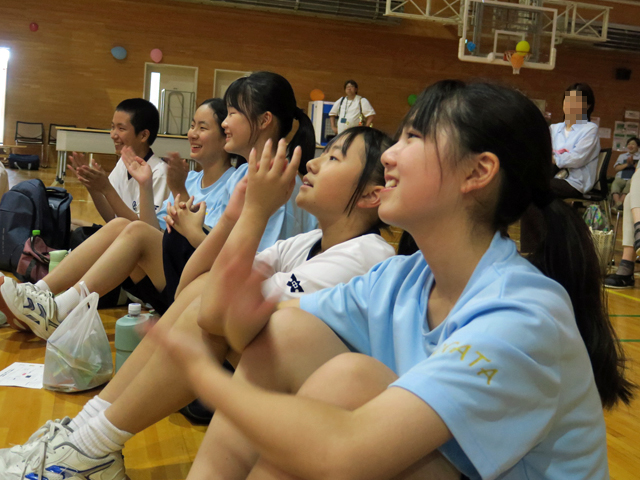 大中祭の様子92