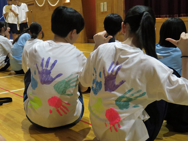 大中祭の様子94