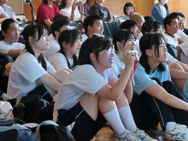 大中祭の様子107